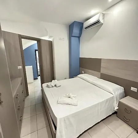 Apartment Notti Magiche