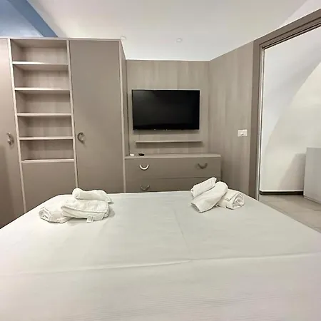 Notti Magiche Catania