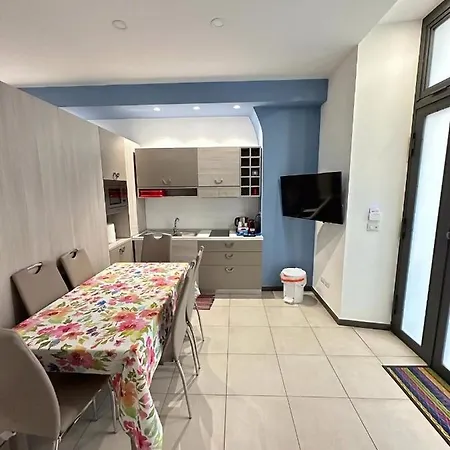 Apartment Notti Magiche *