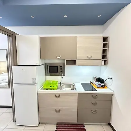 Appartement Notti Magiche