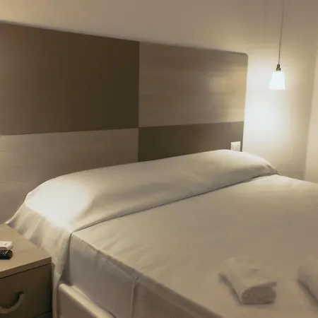 Notti Magiche Appartement Catánia