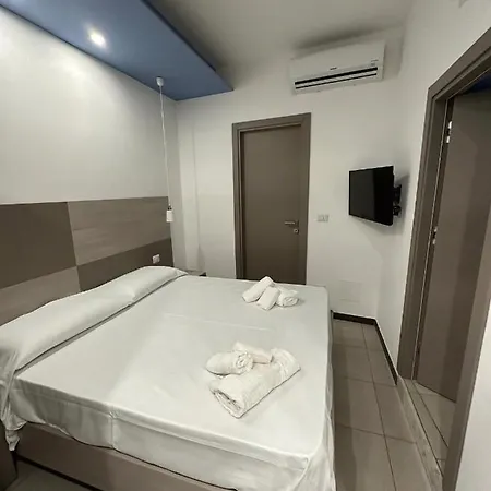 Appartement Notti Magiche