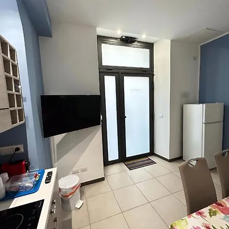 Appartement Notti Magiche *