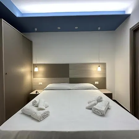 Notti Magiche Appartement *