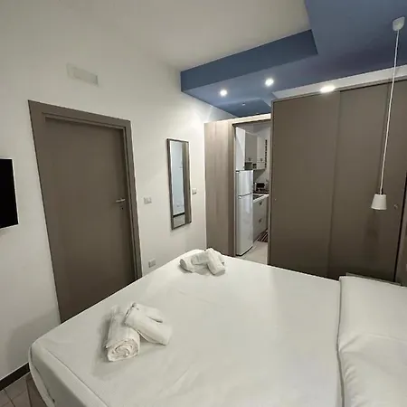 Notti Magiche Catánia