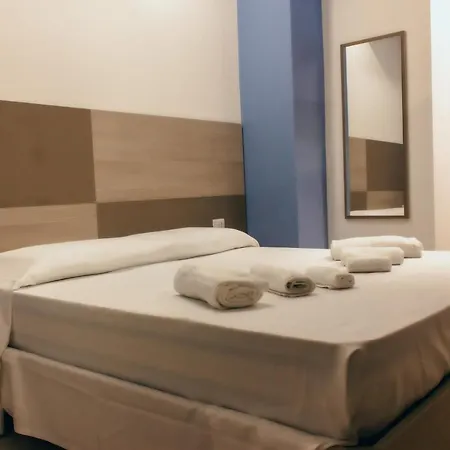 Notti Magiche Appartement Catánia