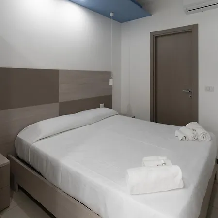 Appartement Notti Magiche Catánia