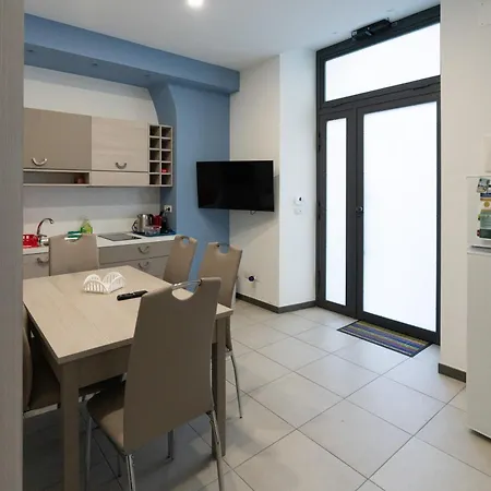 Appartement Notti Magiche