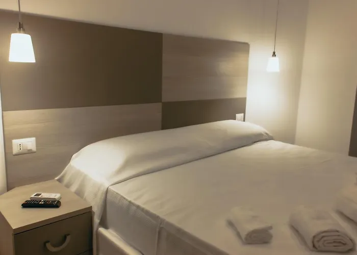 Notti Magiche 아파트 카타니아